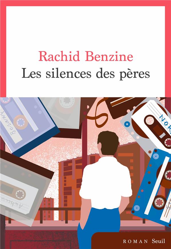 LES SILENCES DES PERES