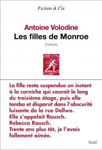 LES FILLES DE MONROE