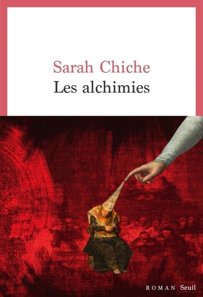 LES ALCHIMIES