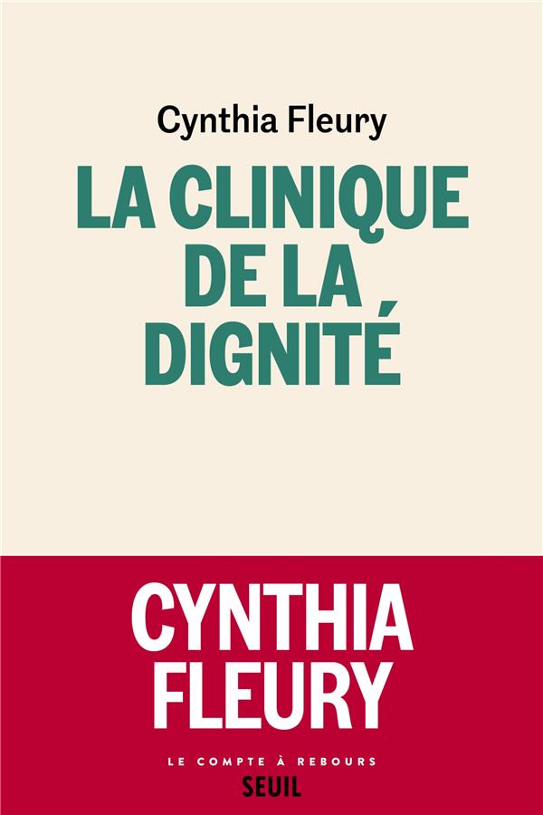 LA CLINIQUE DE LA DIGNITE