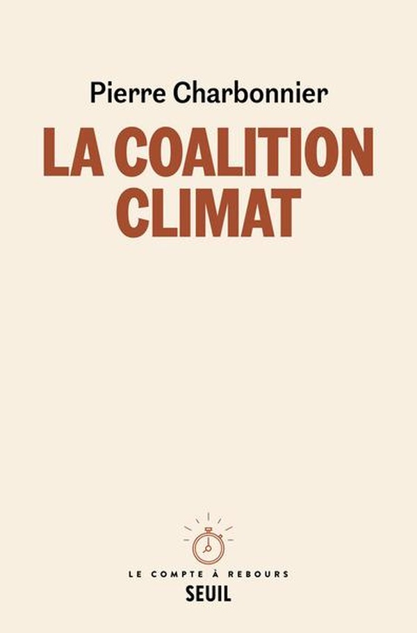 LA COALITION CLIMAT