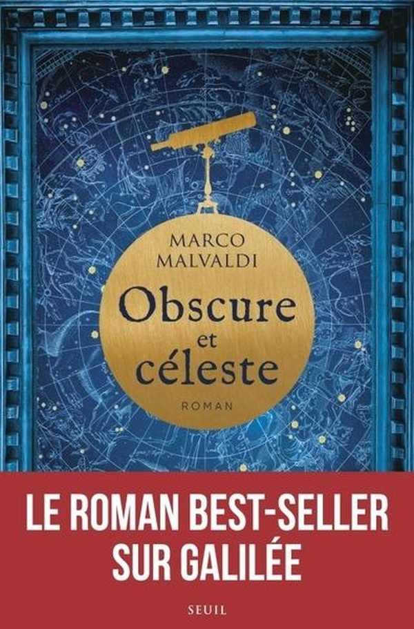 OBSCURE ET CELESTE