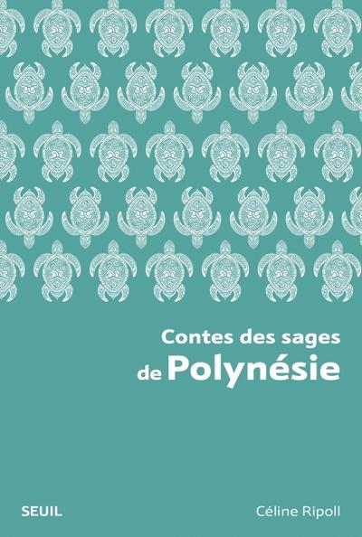 CONTES DES SAGES DE POLYNESIE