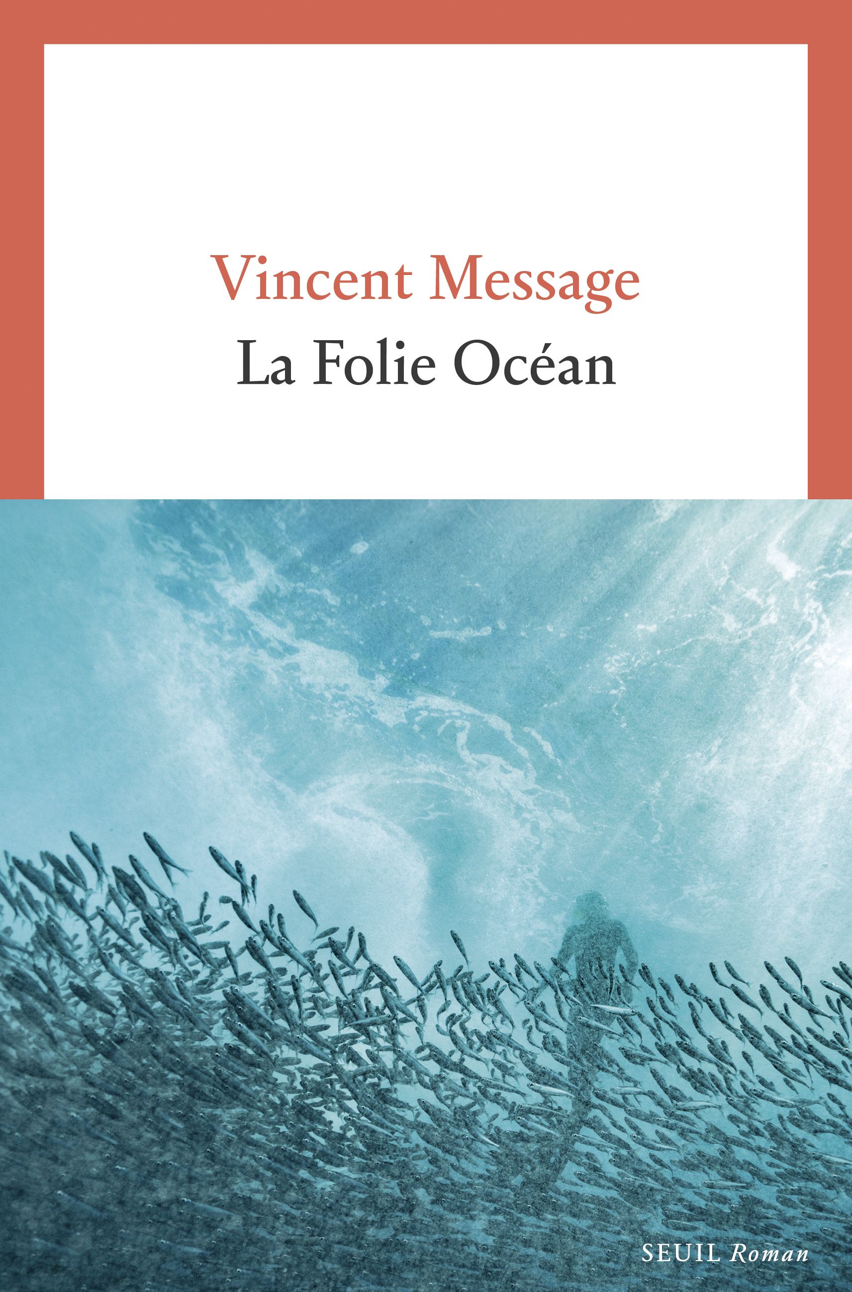 LA FOLIE OCEAN
