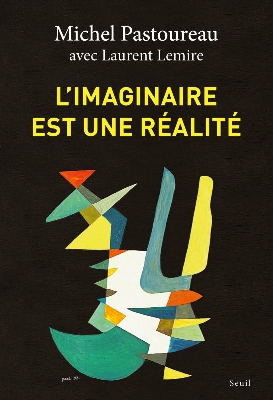 L'IMAGINAIRE EST UNE REALITE