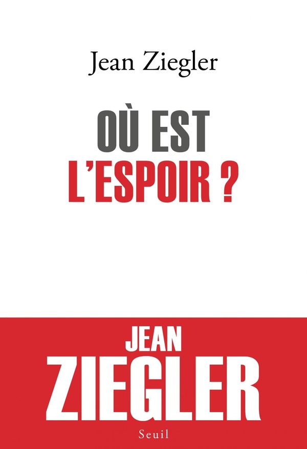 OU EST L'ESPOIR ?