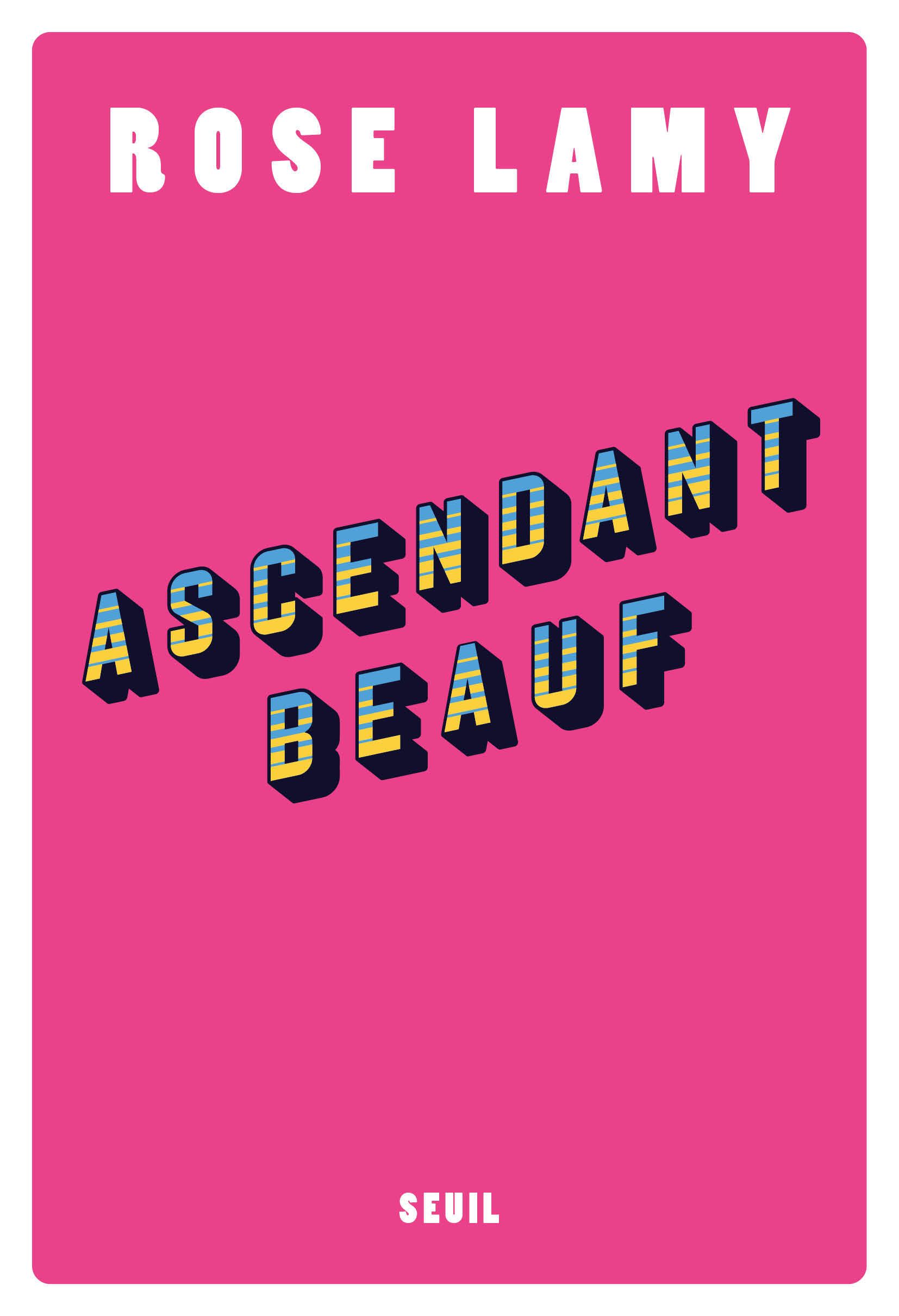 ASCENDANT BEAUF