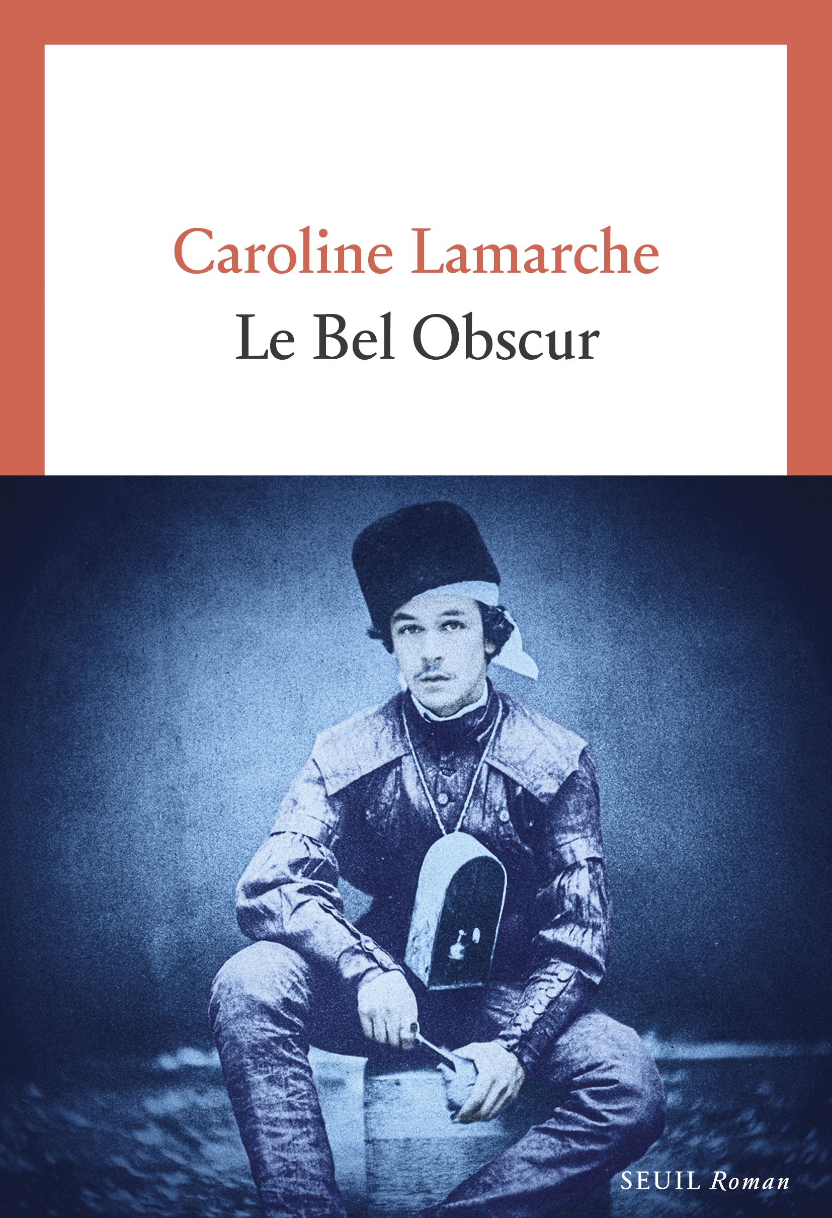 LE BEL OBSCUR