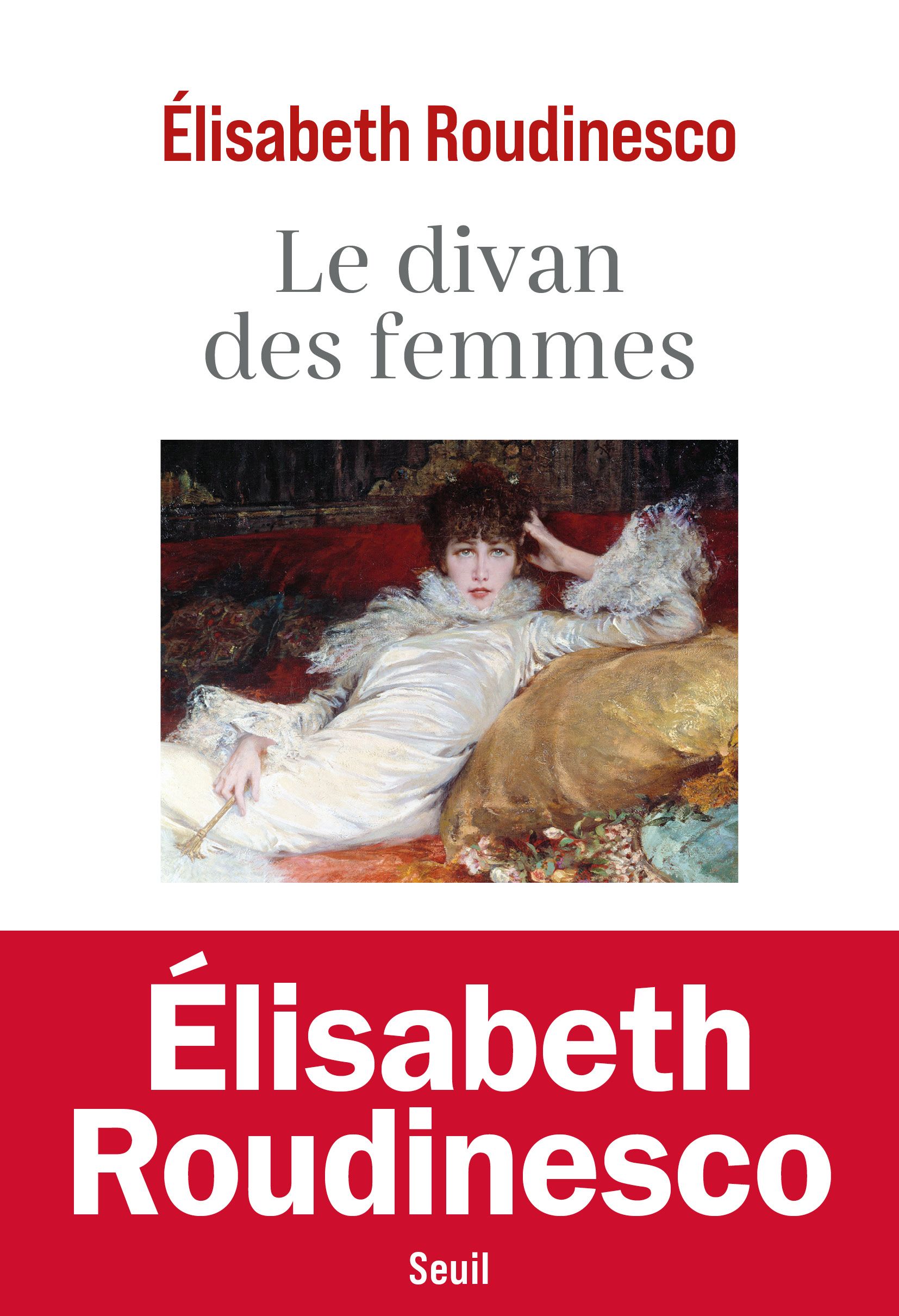 LE DIVAN DES FEMMES