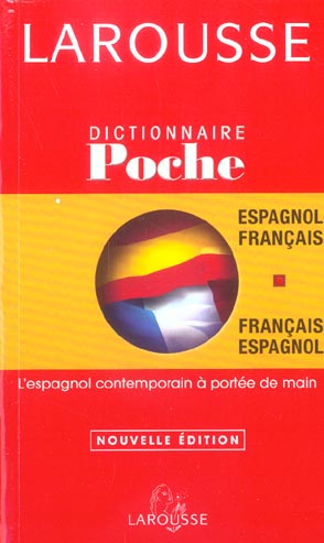 POCHE FRANCAIS-ESPAGNOL N.E