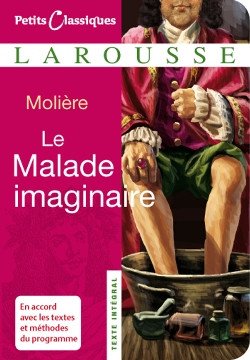 LE MALADE IMAGINAIRE - COLLEGE