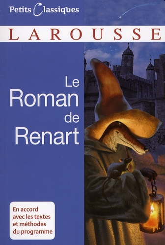 LE ROMAN DE RENART