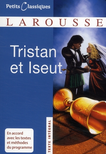 TRISTAN ET ISEUT