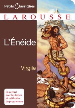 L'ENEIDE