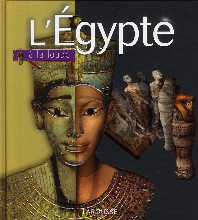 L'EGYPTE