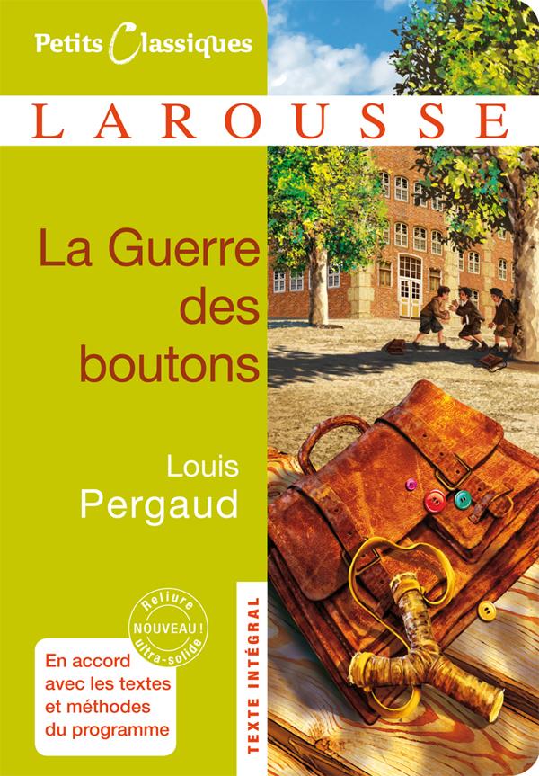 LA GUERRE DES BOUTONS