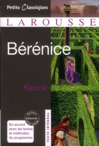 BERENICE