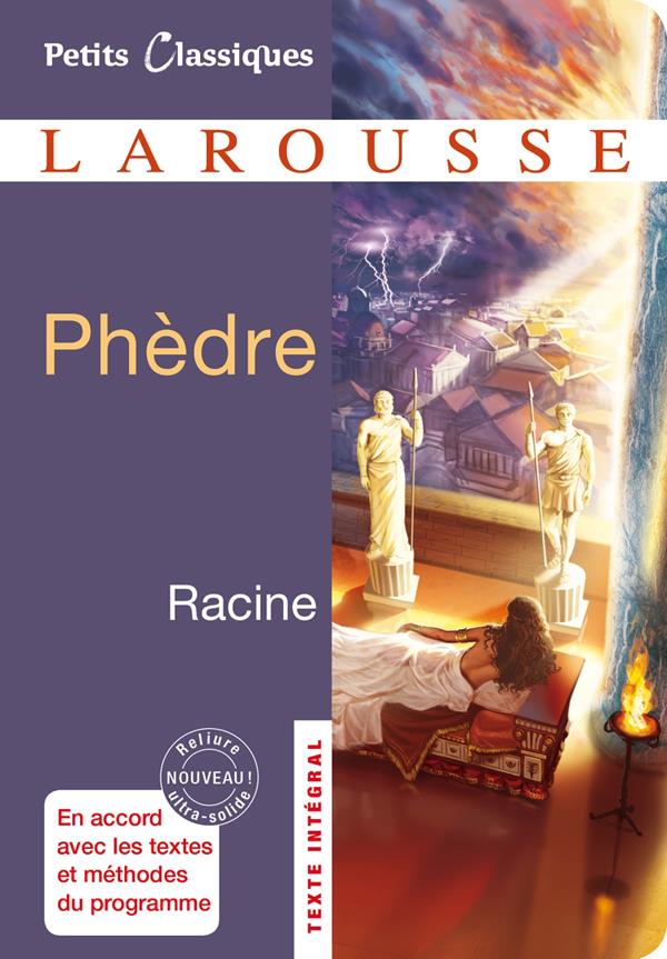 PHEDRE