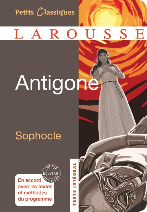 ANTIGONE