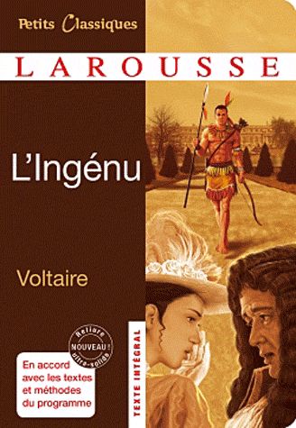 L'INGENU