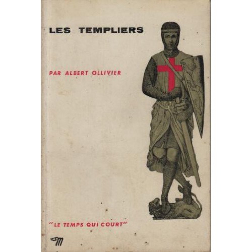 LES TEMPLIERS