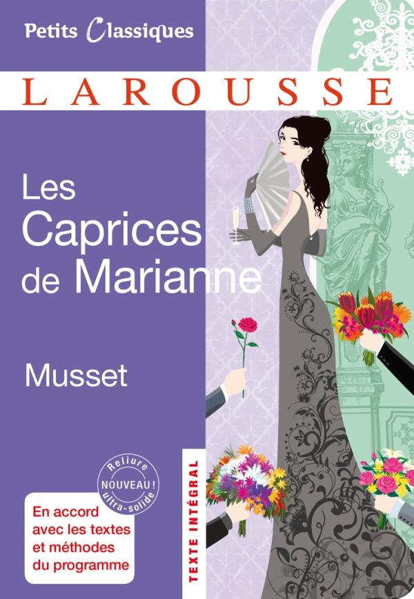 LES CAPRICES DE MARIANNE