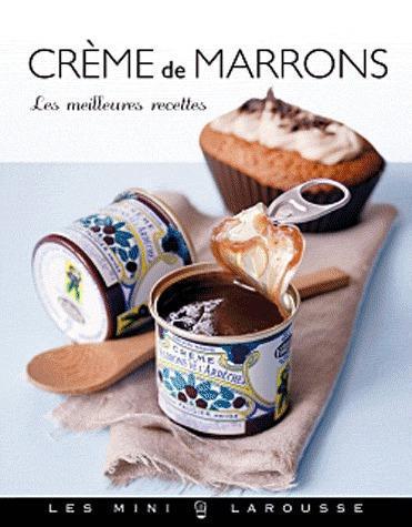 CREME DE MARRONS