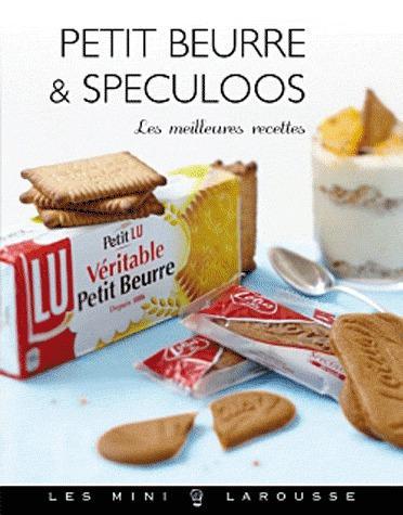 LE VERITABLE PETIT-BEURRE - BASTOGNE ET SPECULOOS