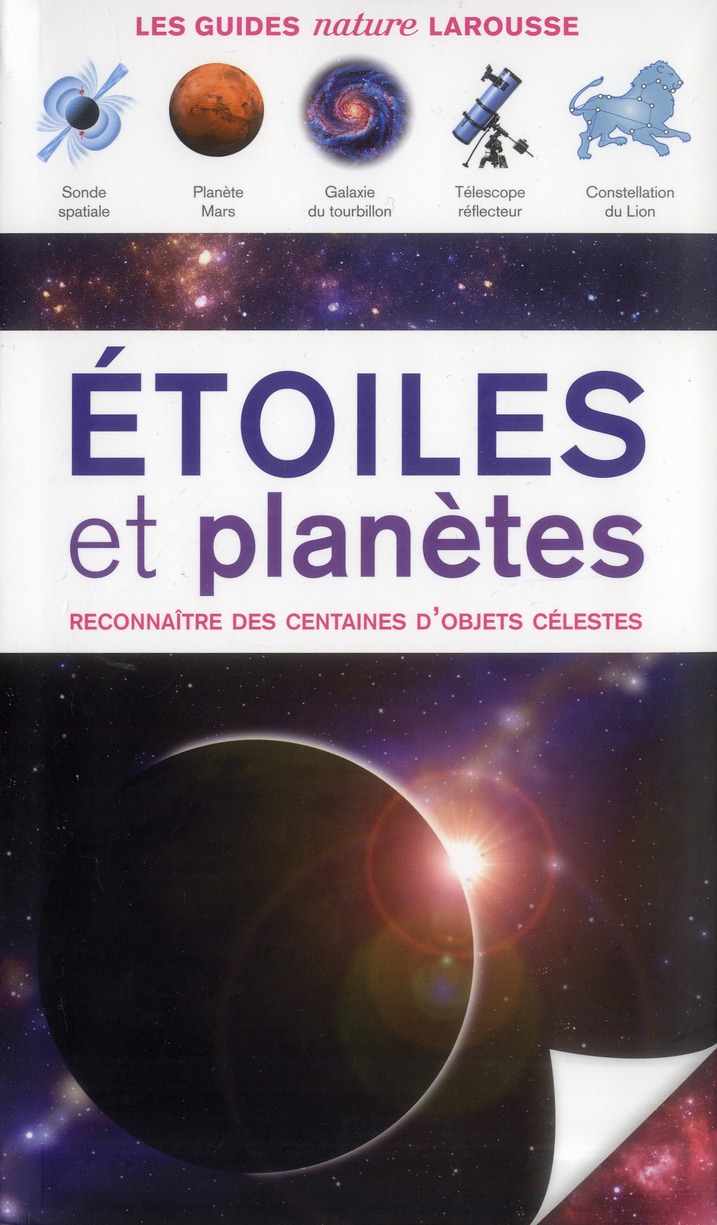 ETOILES ET PLANETES