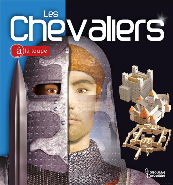 LES CHEVALIERS