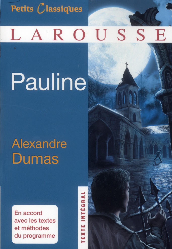 PAULINE - COLLEGE