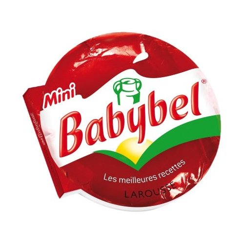 MINI BABYBEL