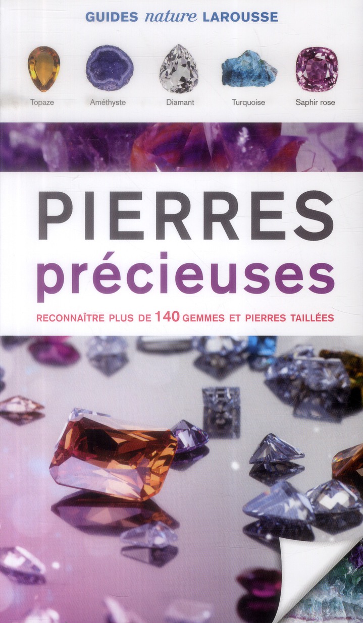 PIERRES PRECIEUSES