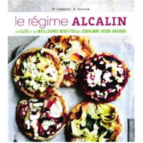 LE REGIME ALCALIN