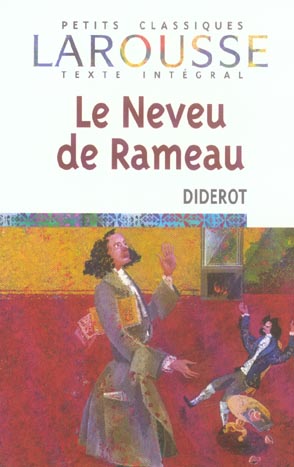 LE NEVEU DE RAMEAU