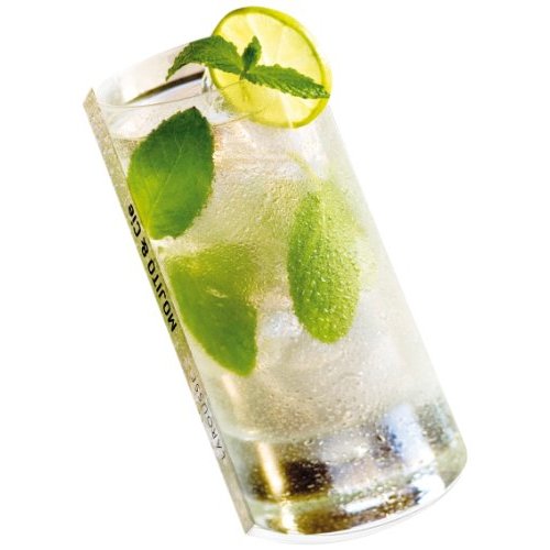 MOJITO