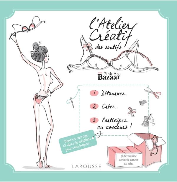 L'ATELIER CREATIF DES SOUTIFS