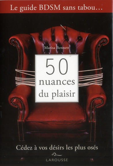 50 NUANCES DE PLAISIR