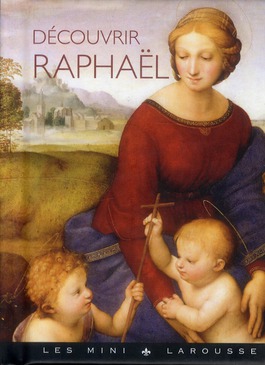 DECOUVRIR RAPHAEL