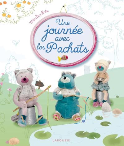 UNE JOURNEE AVEC LES PACHATS