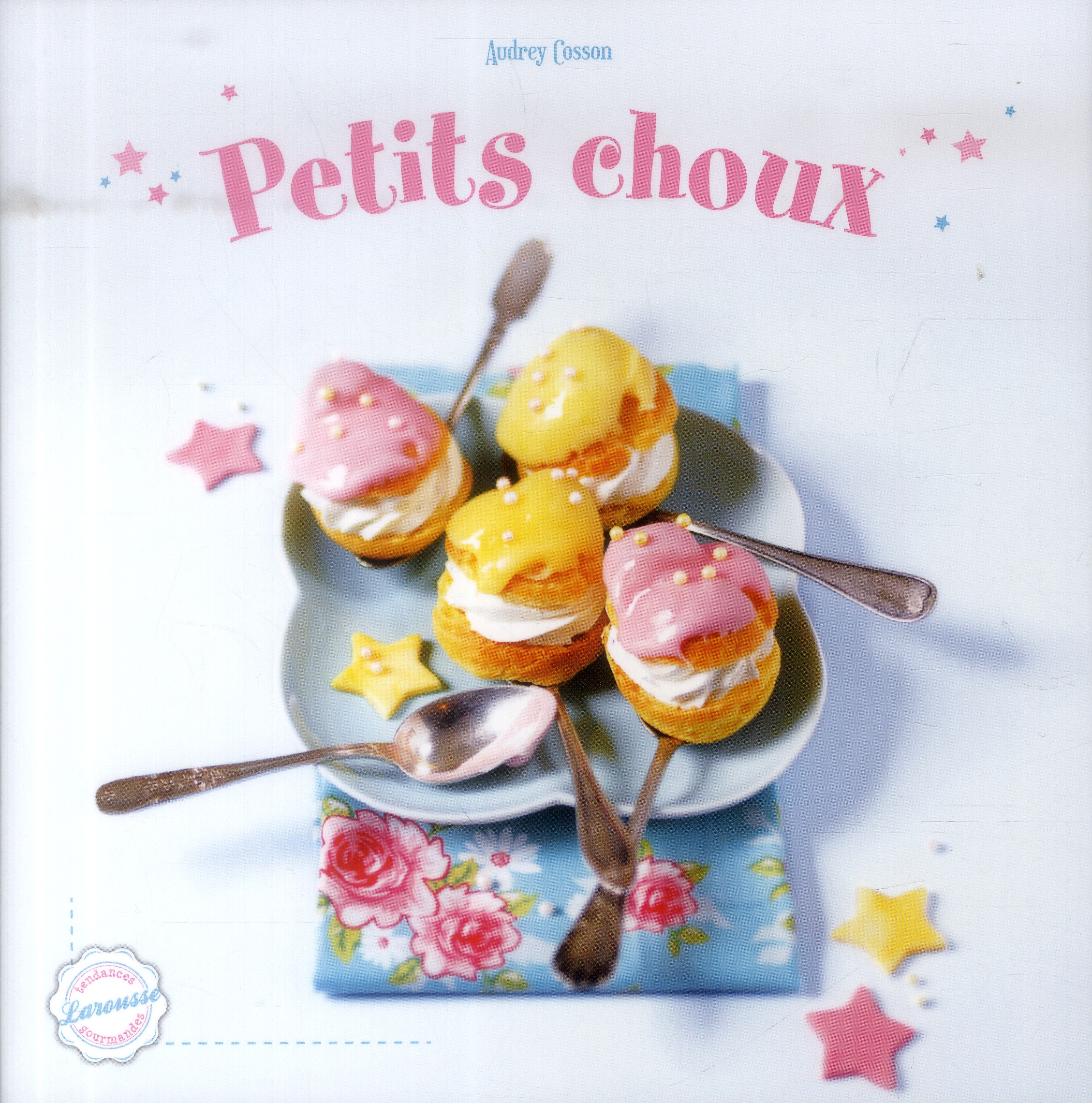 PETITS CHOUX