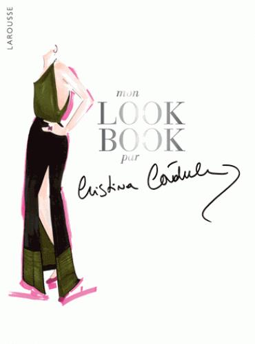 MON LOOK BOOK PAR CRISTINA CORDULA