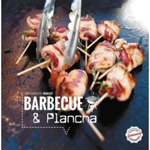 BARBECUES ET PLANCHAS