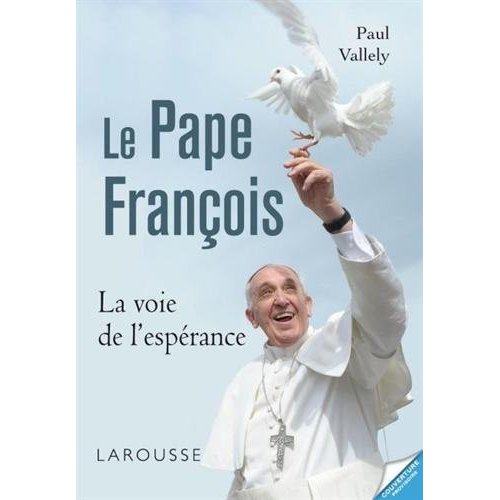 LE PAPE FRANCOIS