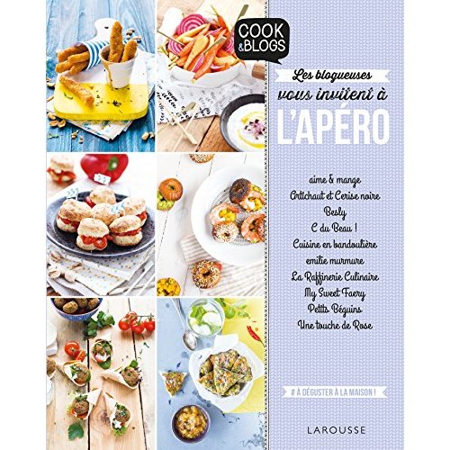 LES BLOGUEUSES VOUS INVITENT A L'APERO !