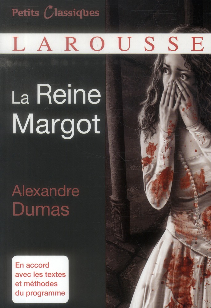 LA REINE MARGOT