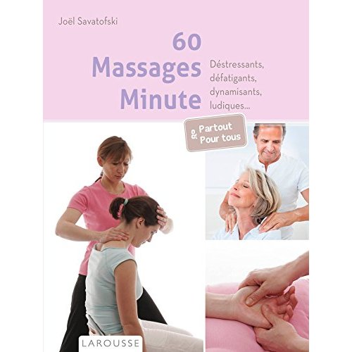 60 MASSAGES MINUTE