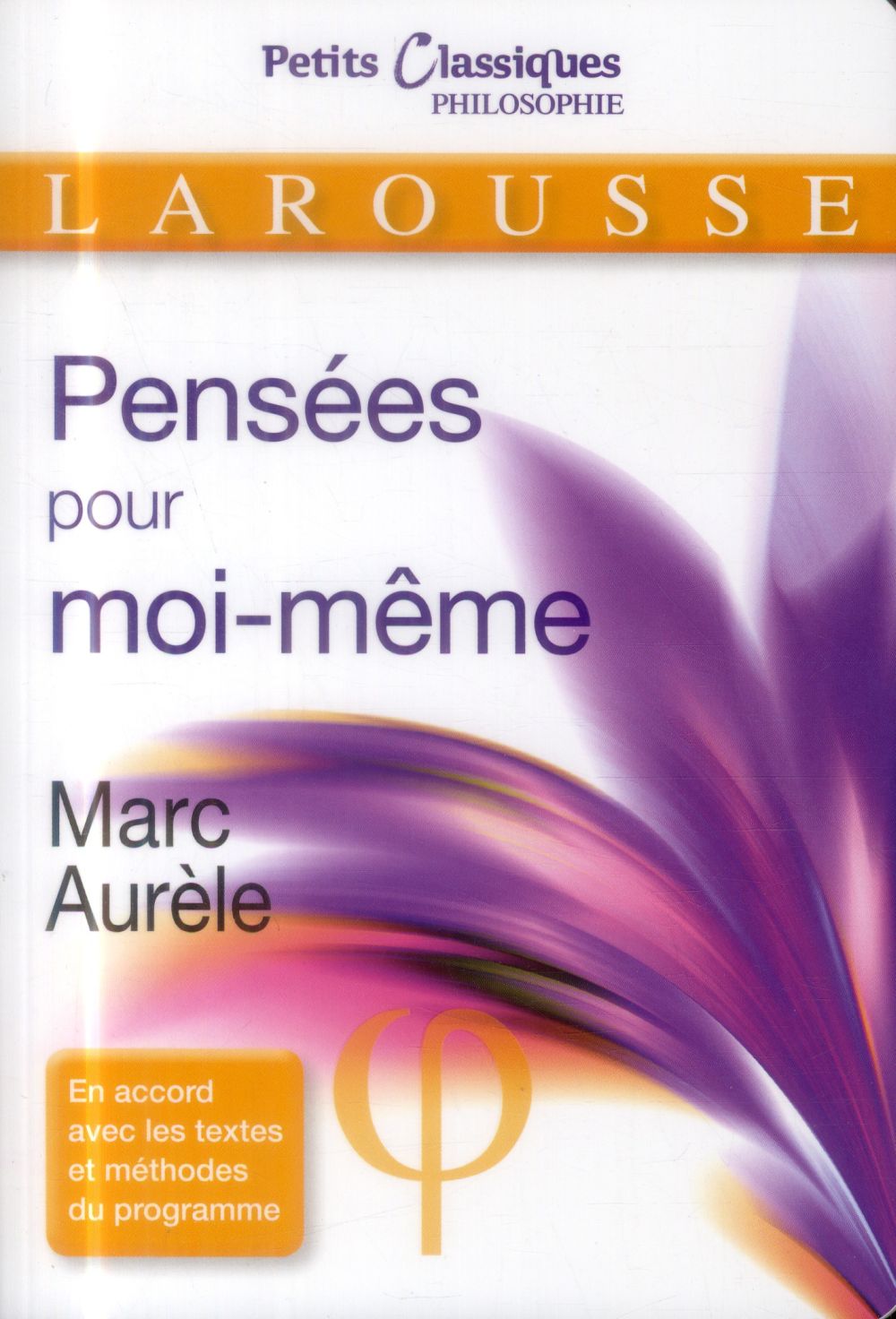 PENSEES POUR MOI-MEME