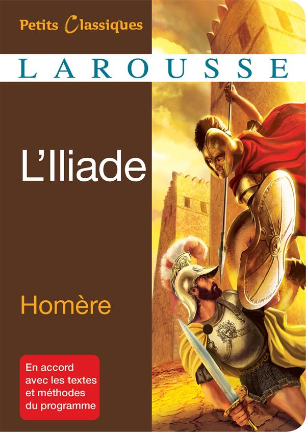 L'ILIADE