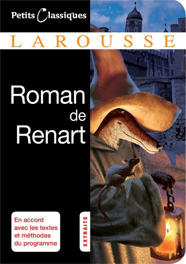 LE ROMAN DE RENART